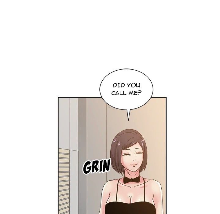 Soojung's Comic Store Manhwa - Chapter 40 Page 63