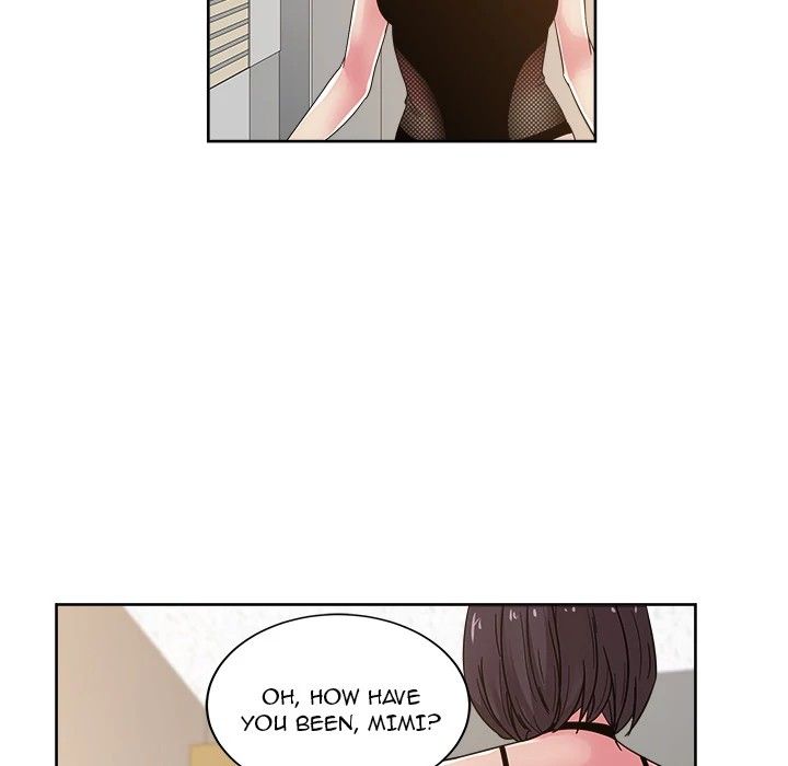 Soojung's Comic Store Manhwa - Chapter 40 Page 64
