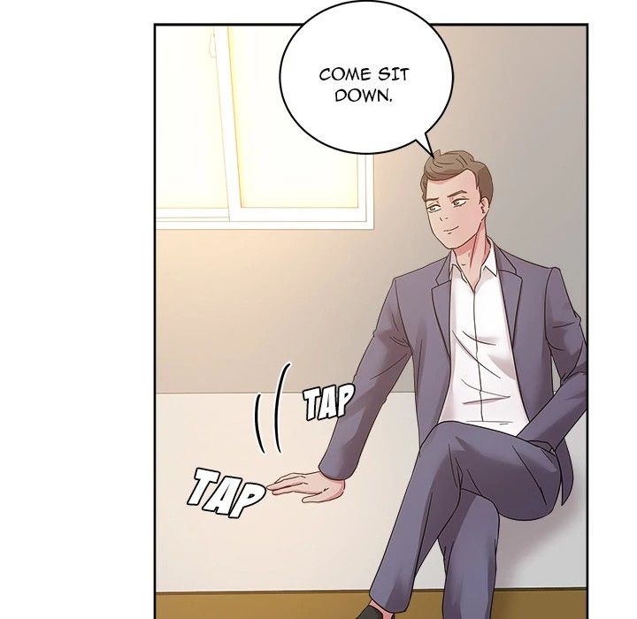 Soojung's Comic Store Manhwa - Chapter 40 Page 67