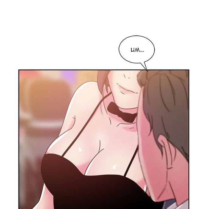 Soojung's Comic Store Manhwa - Chapter 40 Page 71