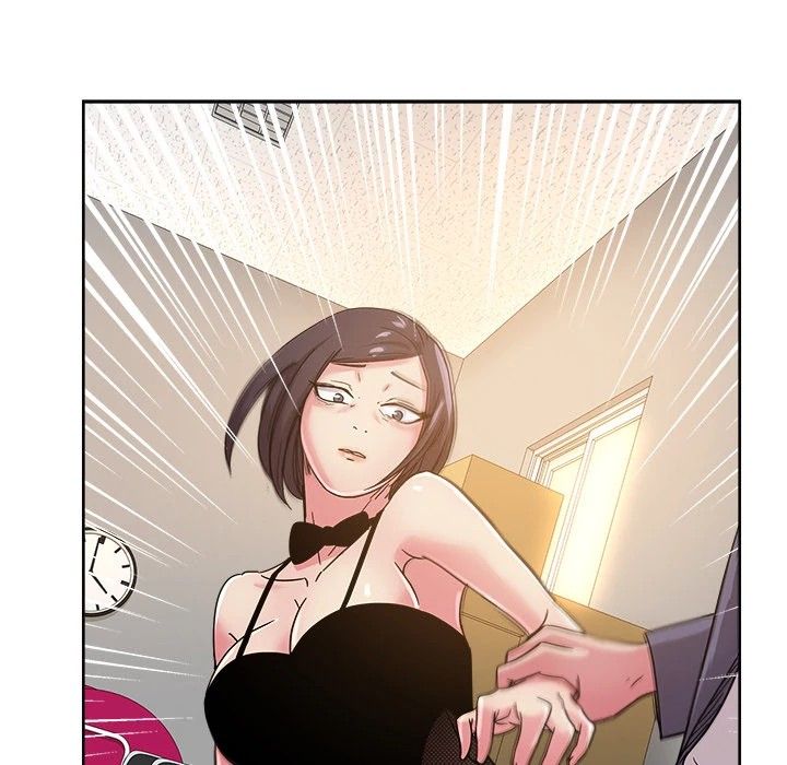 Soojung's Comic Store Manhwa - Chapter 40 Page 75