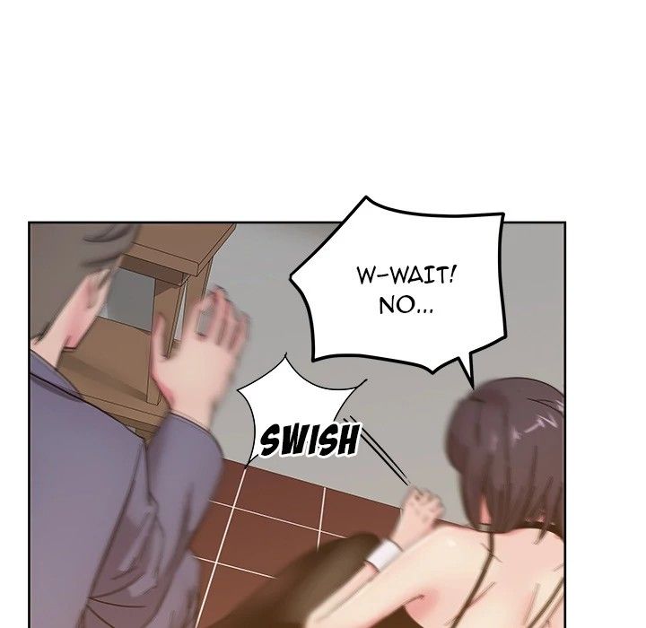 Soojung's Comic Store Manhwa - Chapter 40 Page 77
