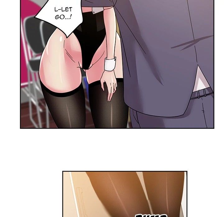 Soojung's Comic Store Manhwa - Chapter 40 Page 84