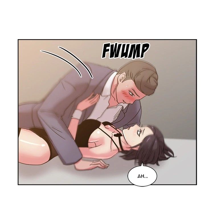 Soojung's Comic Store Manhwa - Chapter 40 Page 86