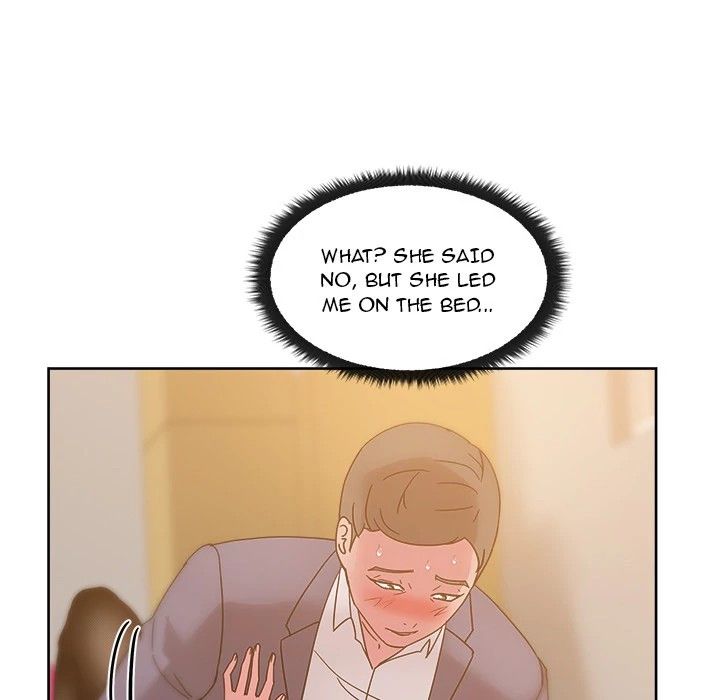 Soojung's Comic Store Manhwa - Chapter 40 Page 87