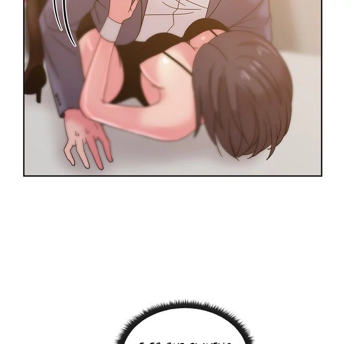 Soojung's Comic Store Manhwa - Chapter 40 Page 88