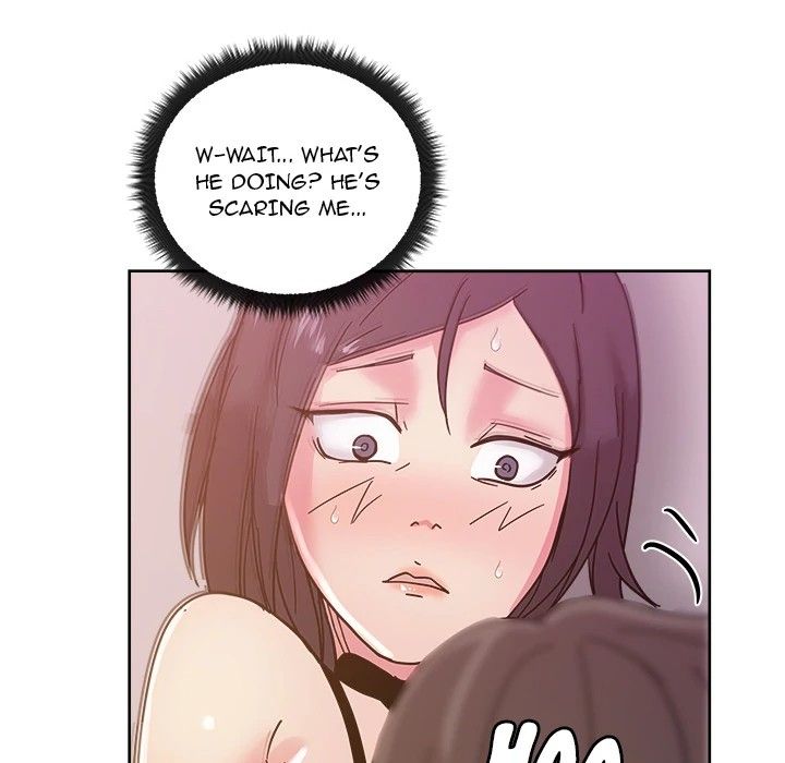 Soojung's Comic Store Manhwa - Chapter 40 Page 94