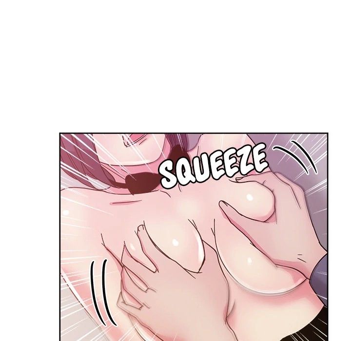 Soojung's Comic Store Manhwa - Chapter 40 Page 99