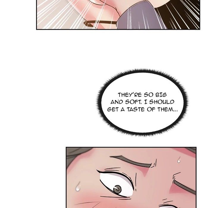 Soojung's Comic Store Manhwa - Chapter 40 Page 100