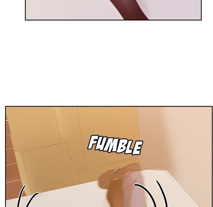 Soojung's Comic Store Manhwa - Chapter 40 Page 108