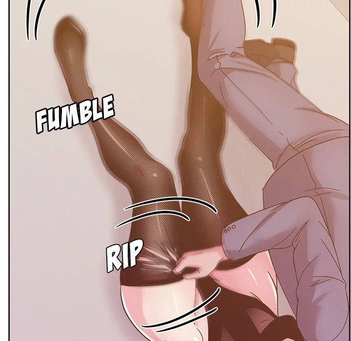 Soojung's Comic Store Manhwa - Chapter 40 Page 109