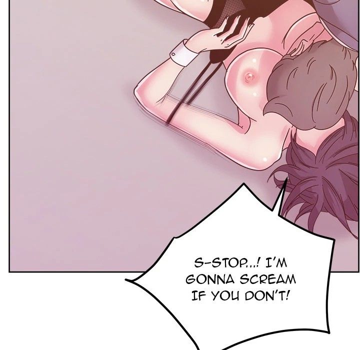 Soojung's Comic Store Manhwa - Chapter 40 Page 110