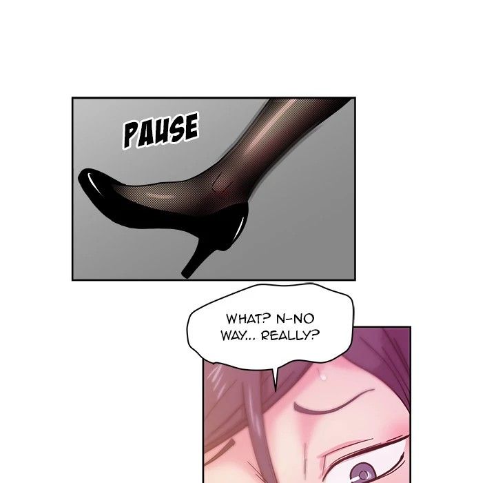 Soojung's Comic Store Manhwa - Chapter 40 Page 113