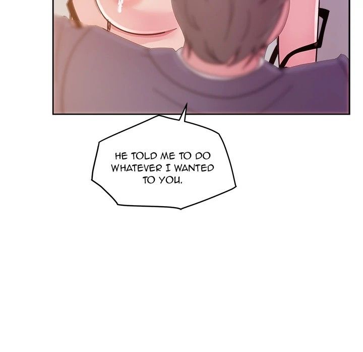 Soojung's Comic Store Manhwa - Chapter 40 Page 116
