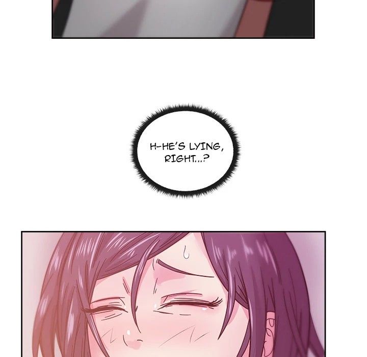 Soojung's Comic Store Manhwa - Chapter 40 Page 118