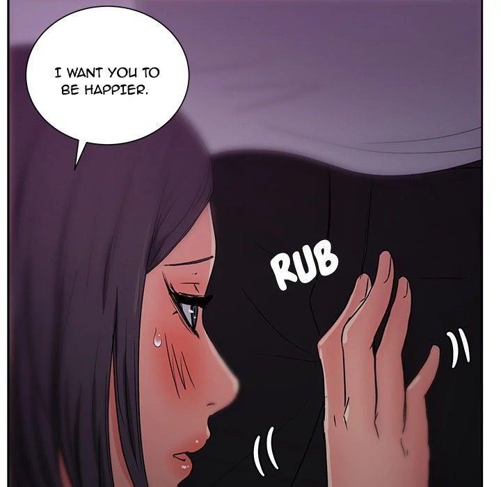 Soojung's Comic Store Manhwa - Chapter 17 Page 6