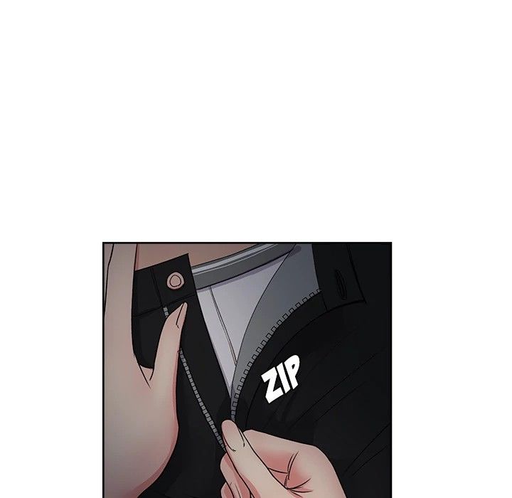 Soojung's Comic Store Manhwa - Chapter 17 Page 8