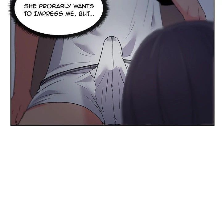 Soojung's Comic Store Manhwa - Chapter 17 Page 13