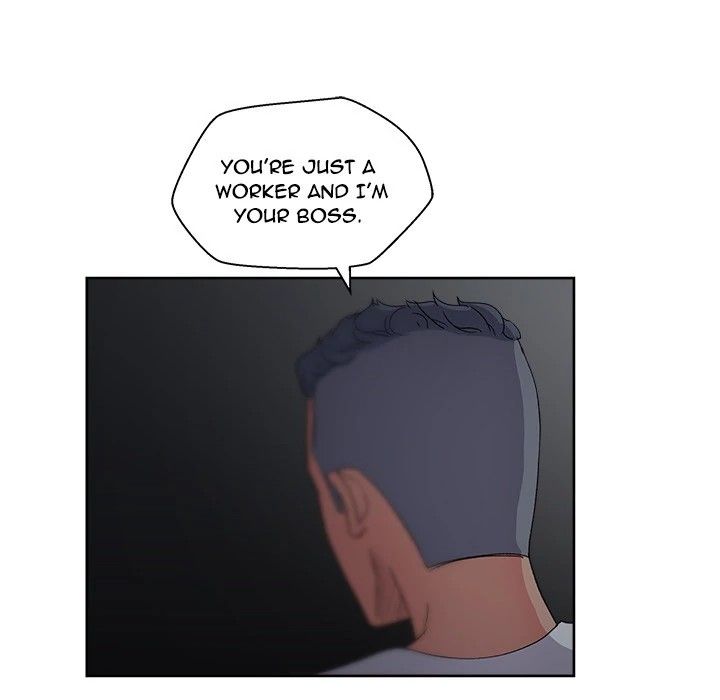 Soojung's Comic Store Manhwa - Chapter 17 Page 67