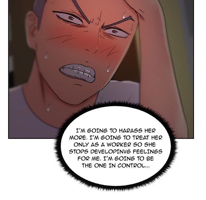 Soojung's Comic Store Manhwa - Chapter 17 Page 93