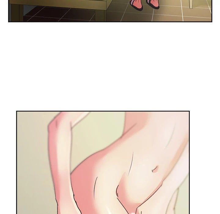 Soojung's Comic Store Manhwa - Chapter 17 Page 105