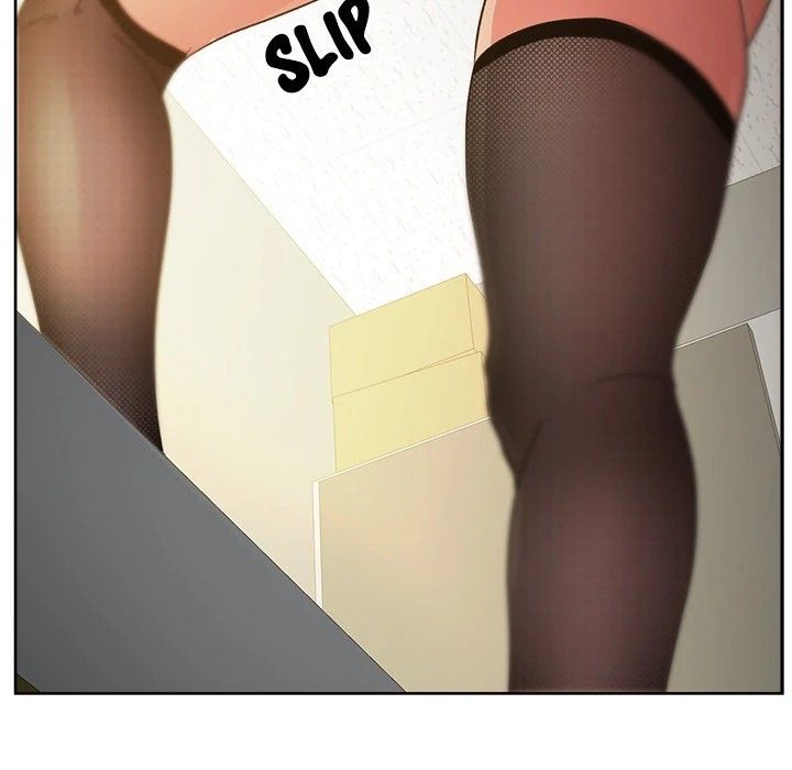 Soojung's Comic Store Manhwa - Chapter 17 Page 109