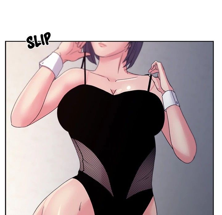 Soojung's Comic Store Manhwa - Chapter 17 Page 116