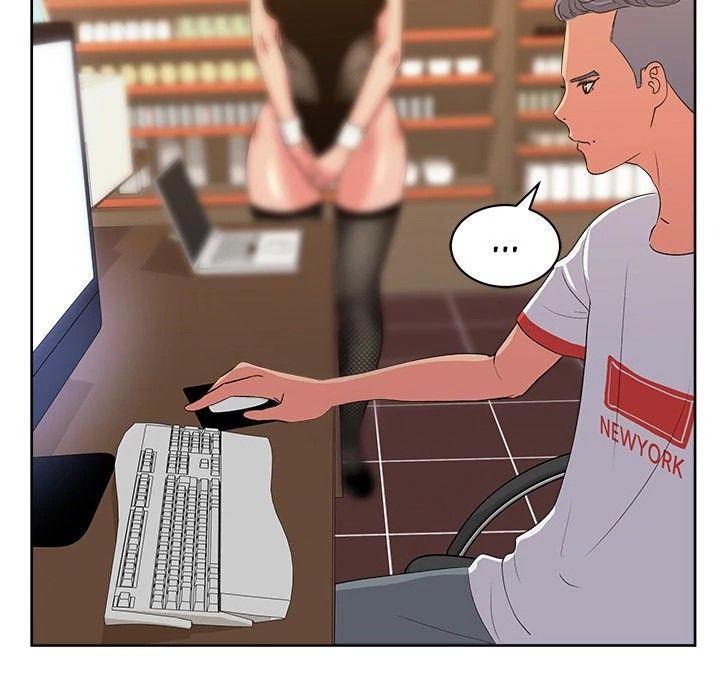Soojung's Comic Store Manhwa - Chapter 17 Page 131