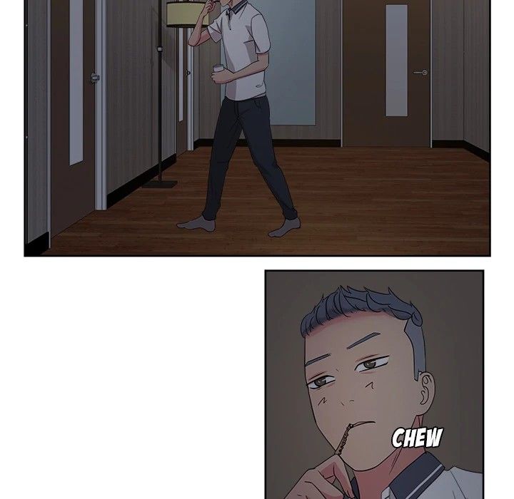 Soojung's Comic Store Manhwa - Chapter 31 Page 19