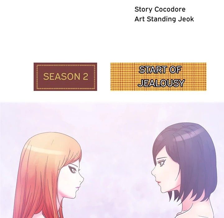Soojung's Comic Store Manhwa - Chapter 31 Page 24