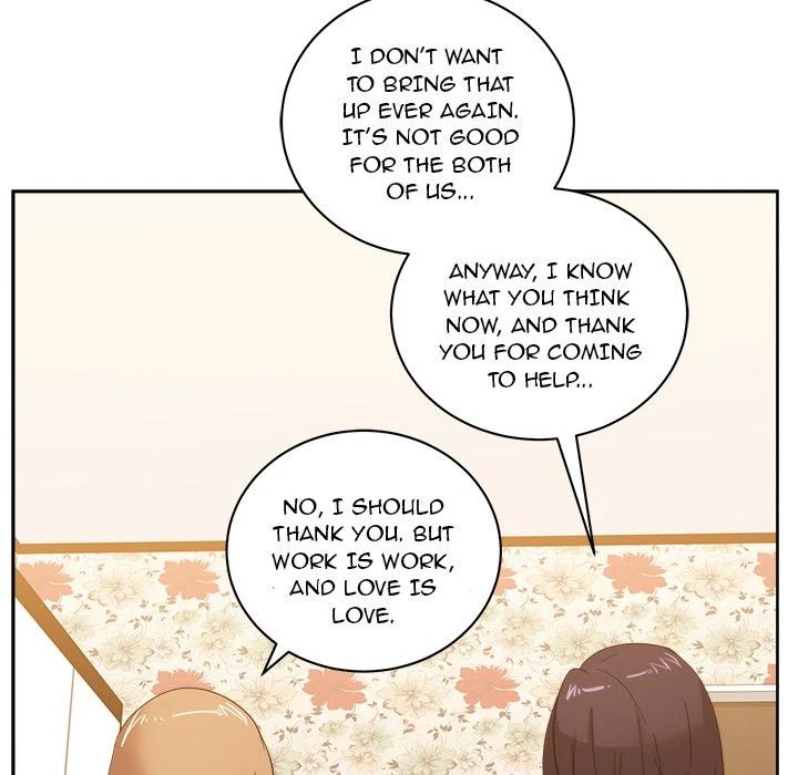 Soojung's Comic Store Manhwa - Chapter 31 Page 27