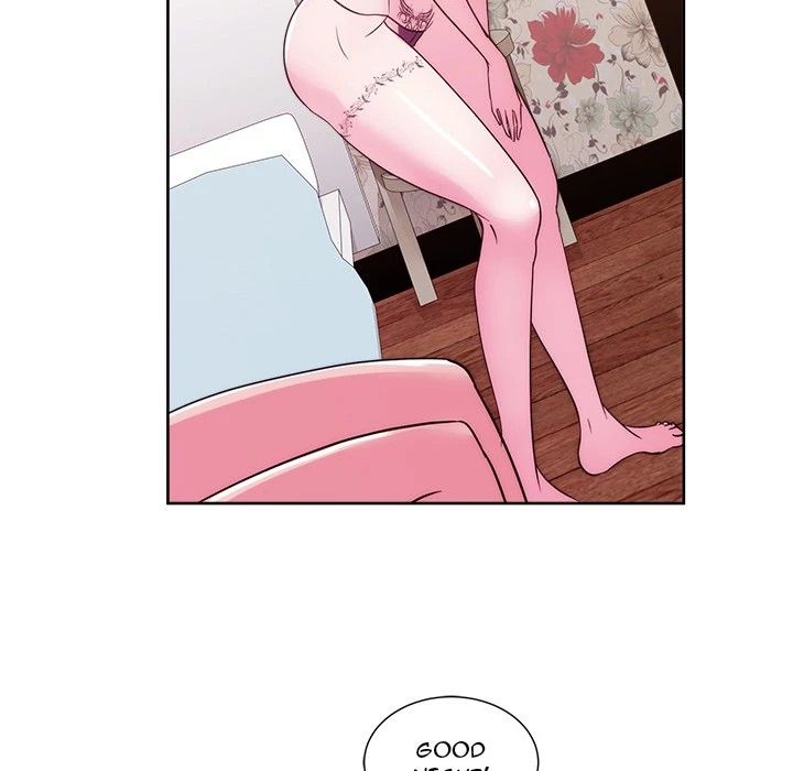 Soojung's Comic Store Manhwa - Chapter 31 Page 39