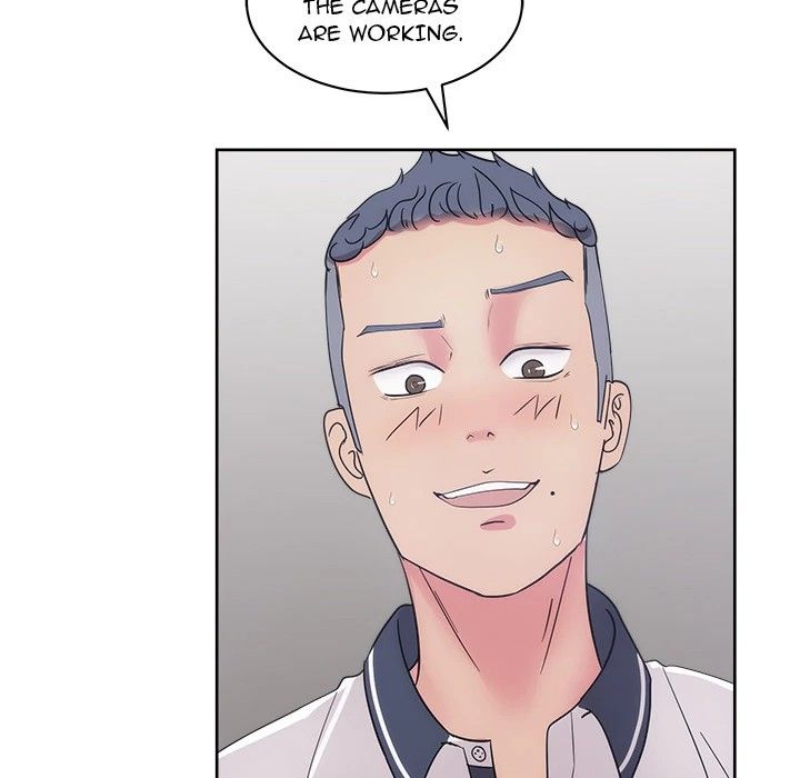 Soojung's Comic Store Manhwa - Chapter 31 Page 50