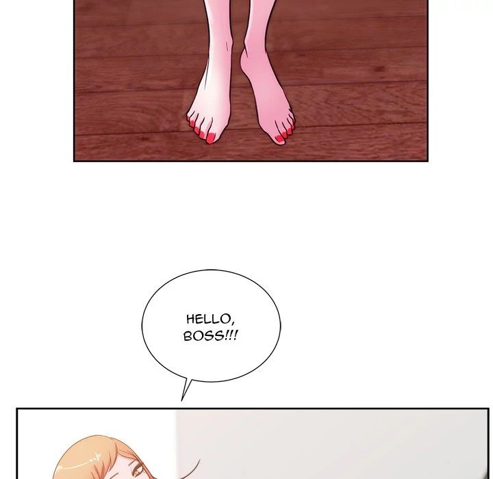 Soojung's Comic Store Manhwa - Chapter 31 Page 70