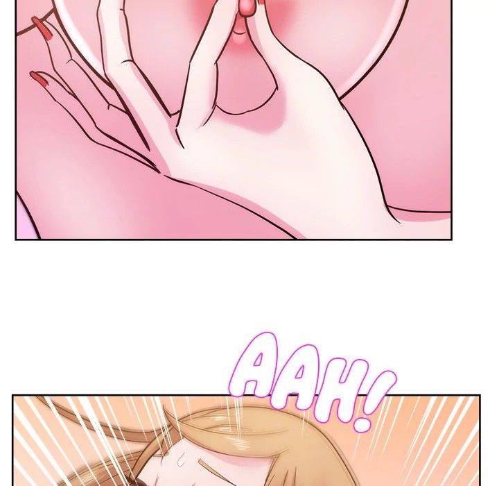 Soojung's Comic Store Manhwa - Chapter 31 Page 78