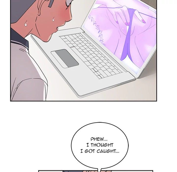 Soojung's Comic Store Manhwa - Chapter 31 Page 89