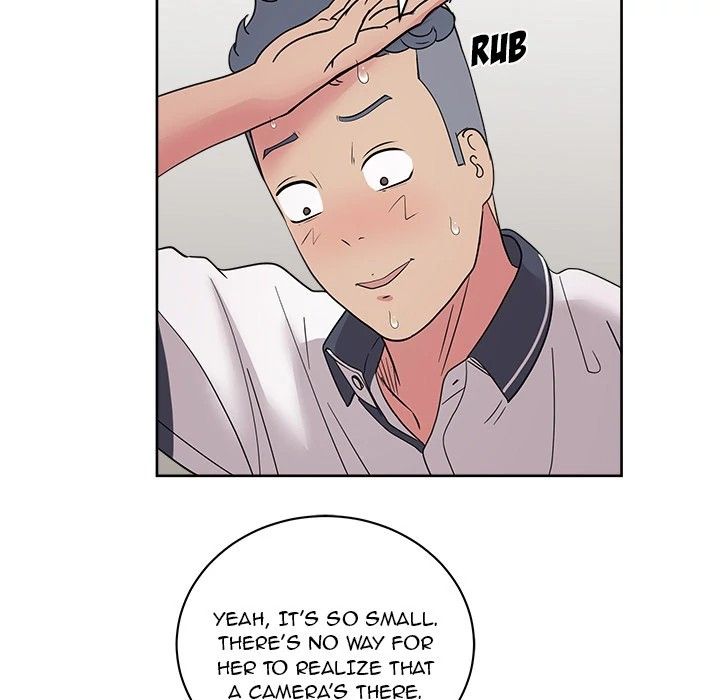 Soojung's Comic Store Manhwa - Chapter 31 Page 90