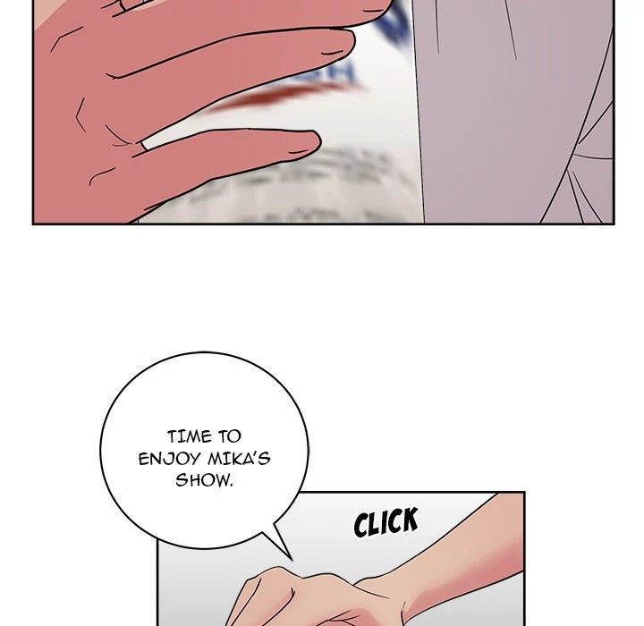 Soojung's Comic Store Manhwa - Chapter 31 Page 92
