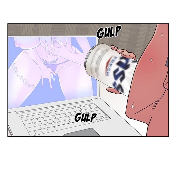 Soojung's Comic Store Manhwa - Chapter 31 Page 94