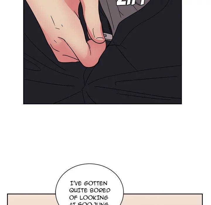 Soojung's Comic Store Manhwa - Chapter 31 Page 96