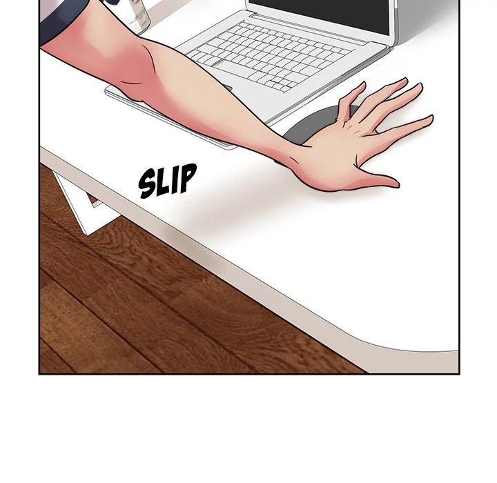 Soojung's Comic Store Manhwa - Chapter 31 Page 116