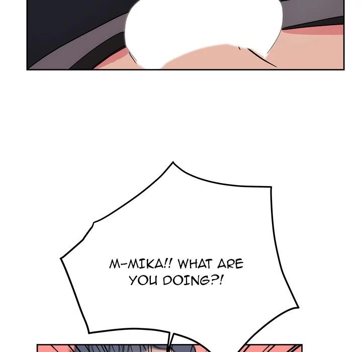 Soojung's Comic Store Manhwa - Chapter 31 Page 121