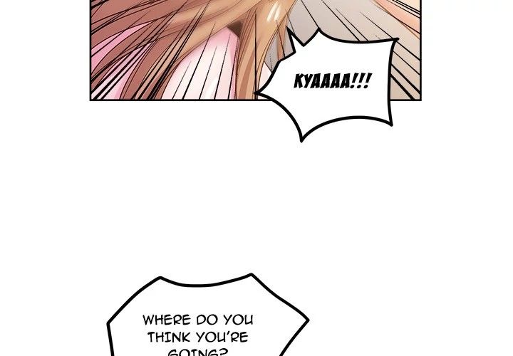 Soojung's Comic Store Manhwa - Chapter 45 Page 1