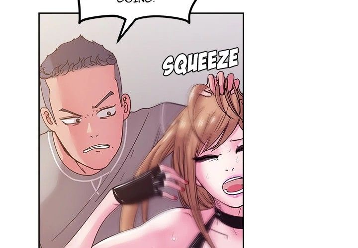 Soojung's Comic Store Manhwa - Chapter 45 Page 2