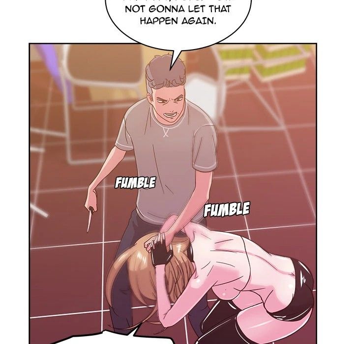 Soojung's Comic Store Manhwa - Chapter 45 Page 5