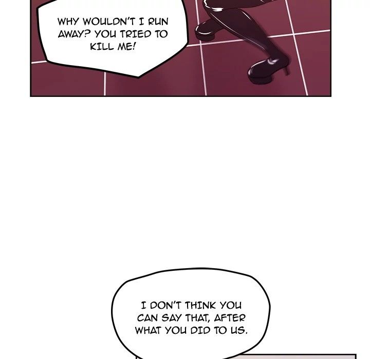 Soojung's Comic Store Manhwa - Chapter 45 Page 6