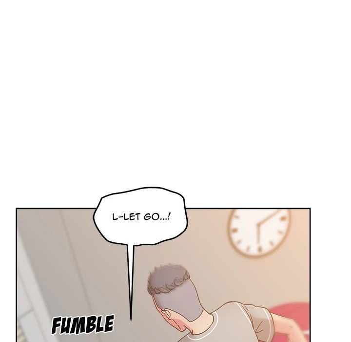 Soojung's Comic Store Manhwa - Chapter 45 Page 9