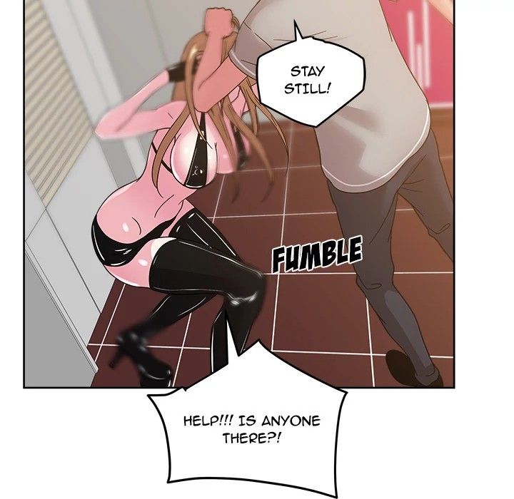 Soojung's Comic Store Manhwa - Chapter 45 Page 10