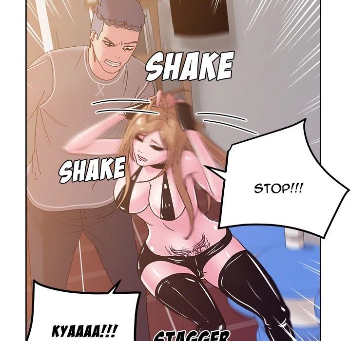 Soojung's Comic Store Manhwa - Chapter 45 Page 14