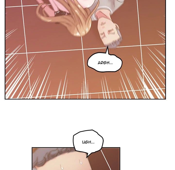 Soojung's Comic Store Manhwa - Chapter 45 Page 19